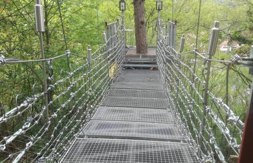 Ferienhaus Wasgaublick - Foto 1