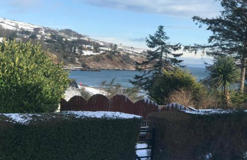 Ballymacdoe Cottage Cushendall - Foto 28