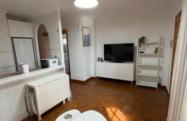 Apartamento Oasis Alamillo - Foto 2