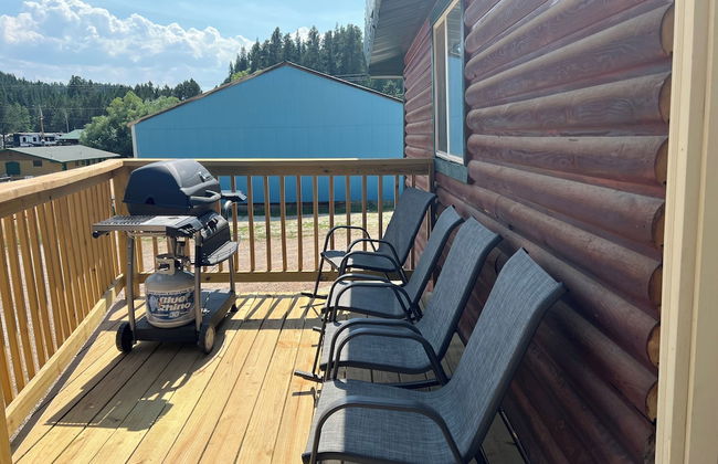 Galena Road Cabins - Foto 40