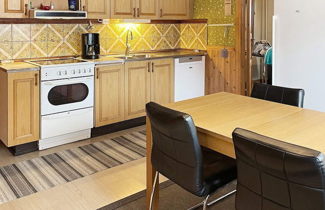 Holiday Home for 8 Guests in Sverige - Photo 4