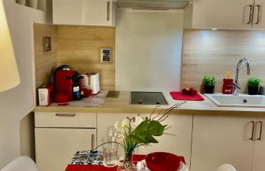 Neuf et lumineux 2min Gare - 20min Paris - Foto 7