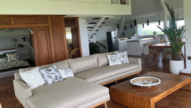 Angel Bay by Triang Villas - Nazaré - Foto 4, Zona de estar