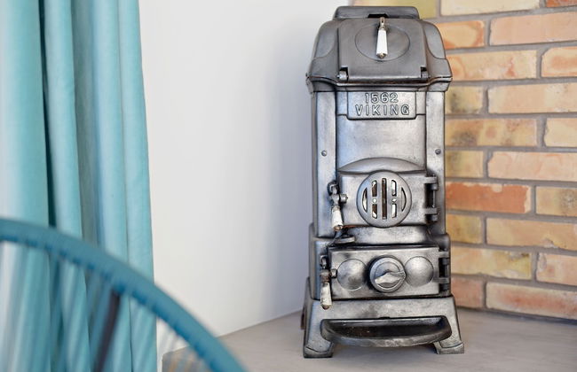 Gislövs Gamla Byagård - Foto 14