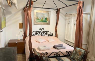 Giraffe art Ducati BLQ apartment - Foto 20