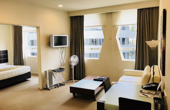 Quest on Lambton - Foto 20