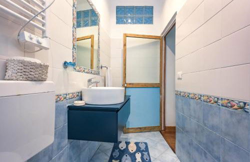 nel gozzo sul mare - Genovainrelax - Foto 32