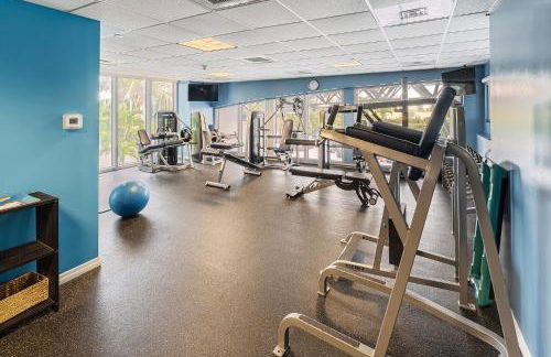 Sunny Isles 1BDR Sea View and Pool - Foto 18