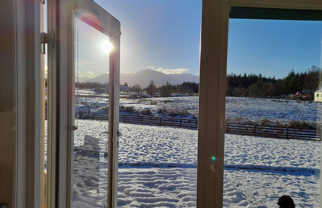 Toradh Cabin - Foto 39