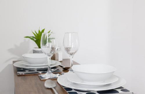 Tigris - Cosy Studio Apartment by Traboule Properties Ltd - Foto 9