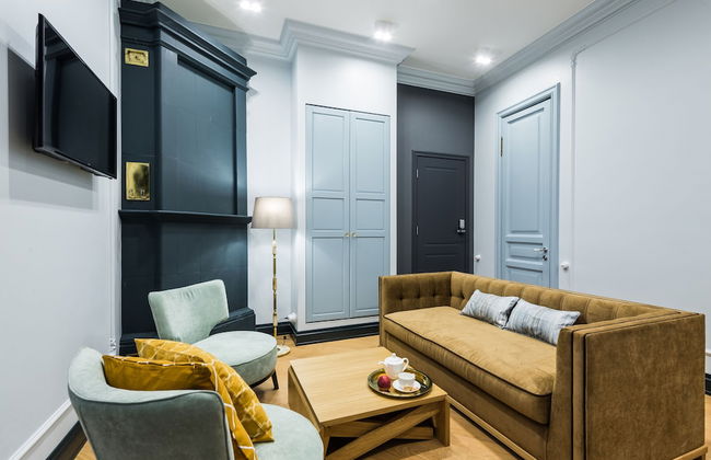 Boutique Apartment 26 16 - Foto 58