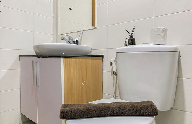 Good Deal And Scenic 1Br Apartment At Woodland Park Residence - Photo 13