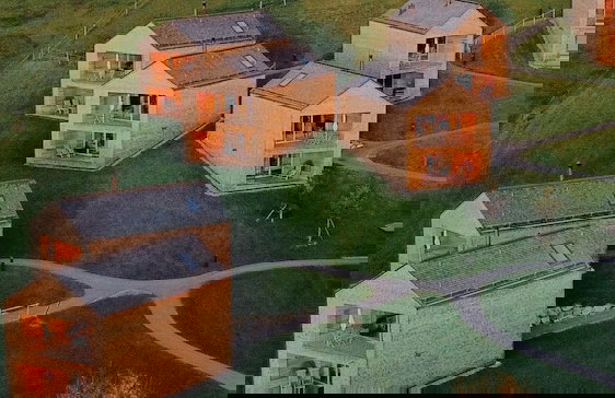 Peterhof Chalets - Foto 57