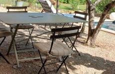 Villa de charme à Cucuron au pied du luberon - Foto 56