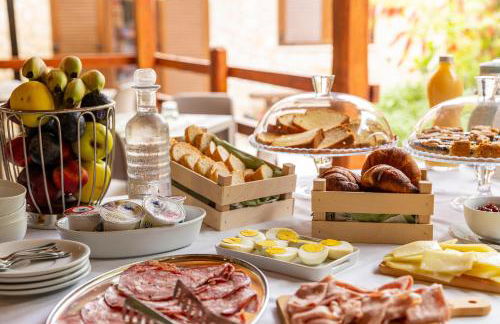 Azienda Agricola Club Le Cannelle - Foto 42