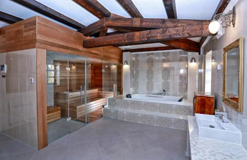 Villa Carolus-Luxurious Istrian Villa - Photo 24