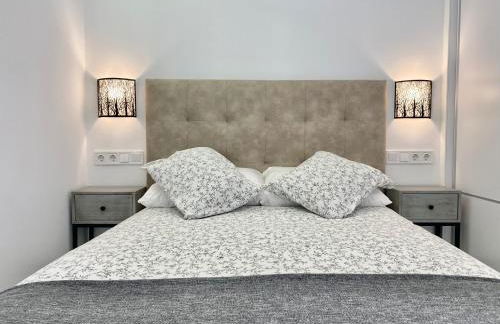 APARTAMENTOS FIBES GARDEN SEVILLA - Foto 34