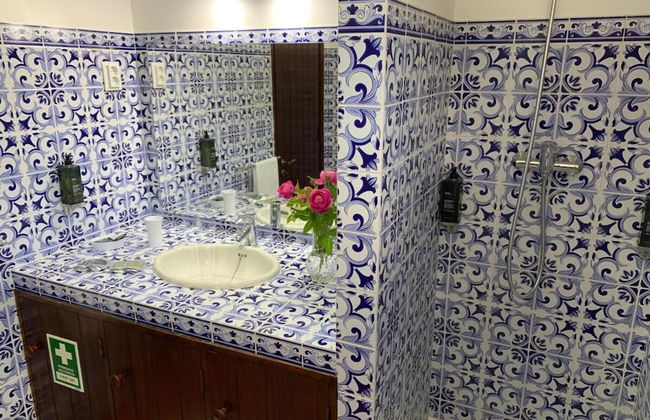 Super Mário Houses - Casa dos Moínhos - Foto 20