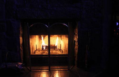 Colorado Cottage W/Mountain View - Foto 20