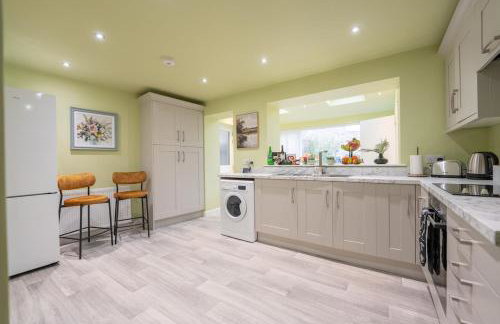 Sunnyholme - New! Yorkshire Luxurious Cottage - Foto 8