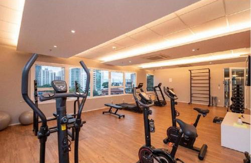 Fabuloso Blend Setor Marista - Foto 20