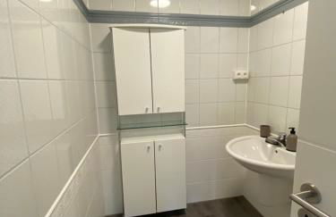 Wohlfühlwohnung bei der Weser - Terrasse - 7 P - Foto 27