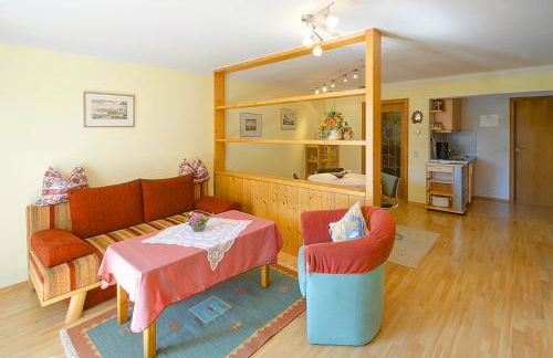 Ferienwohnungen Franziska Hackl - Foto 2