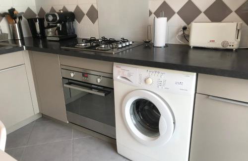 Logement calme et chaleureux dans villa - Foto 32