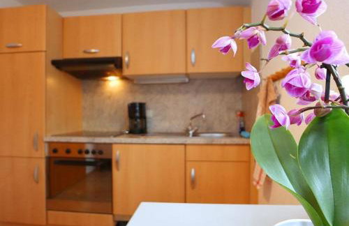 Apartment Bertsche 2 Schlafzimmer by Interhome - Foto 16