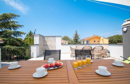 Villa Damjan, Barbariga by Istrabook - Photo 15