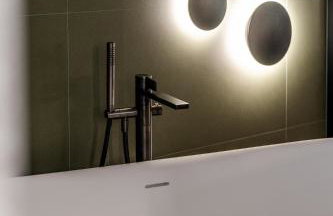 ALPEDOR Mountain Suites - Foto 40