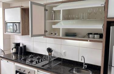 Apartamento 200m praia , Piscina e churrasqueira - Photo 19