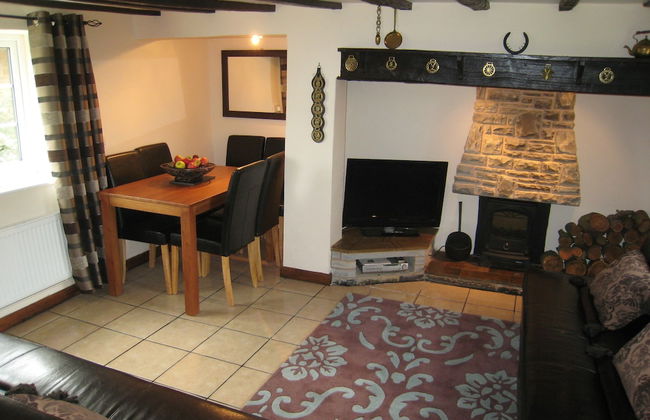 Macbeth Cottage - Foto 22