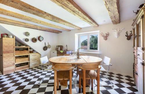 Ferienwohnung auf dem Wald 6 Pers - Foto 7