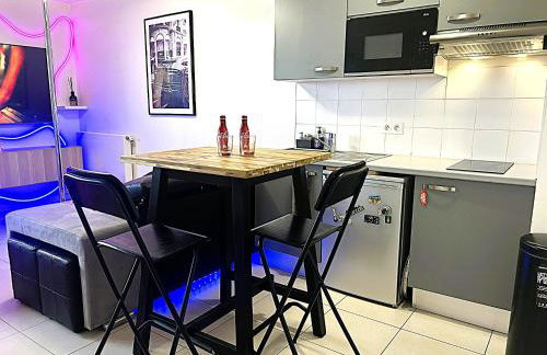 Love room - La Parenthèse Douceur - Foto 12