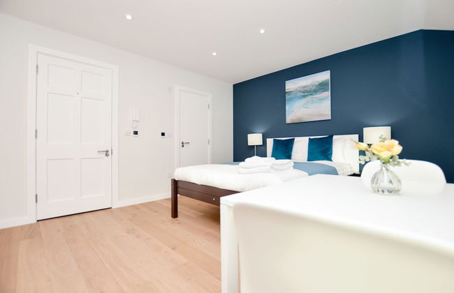 Fitzroy Serviced Apartments by Concept Apartments - Foto 6