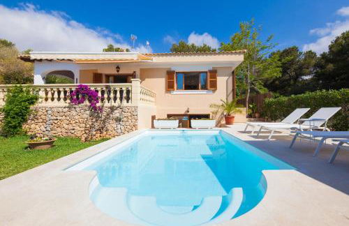 Casa Paseo Platon, very close to the beach, with pool and garden - Foto 1