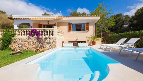 Casa Paseo Platon, very close to the beach, with pool and garden - Foto 1