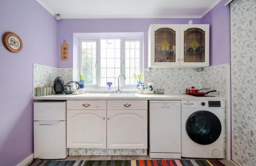 Cosy Garden Escape in Great Bookham Perfect for Two Surrey Escape - Pass the Keys - Photo 3