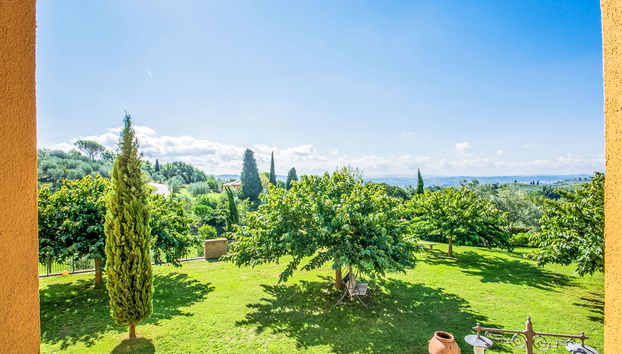 Apartment Il Casale by Interhome - Foto 4, View