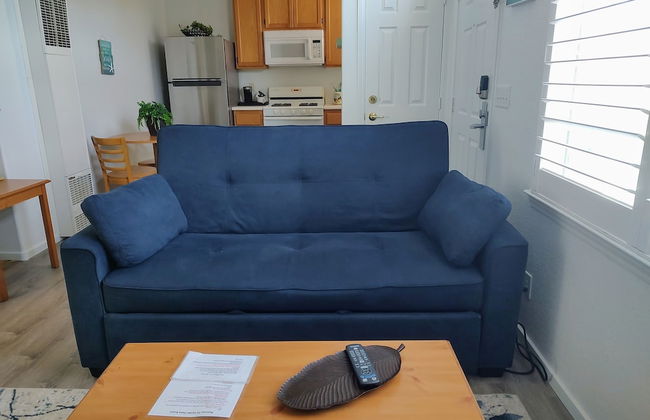 Pacific Plaza Resort - Foto 18