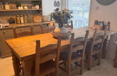 Angel Cottage in stunning Arundel - Foto 33