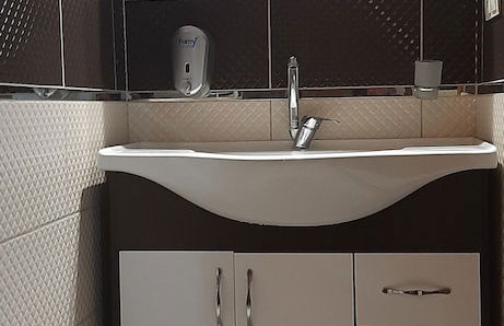 Haros Apart Hotel - Foto 17