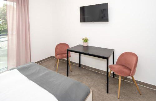 Nibelungen Apartments - Foto 50