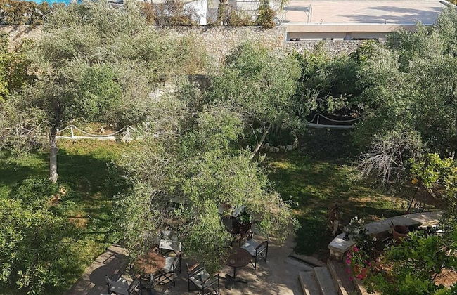 Ilias Villa IN Chania - Foto 62