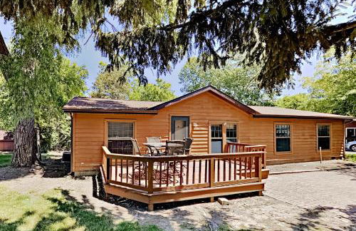 Put-in-Bay Island Club #61 - Foto 1