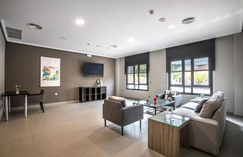 Apartamentos Santa Clara - Photo 34