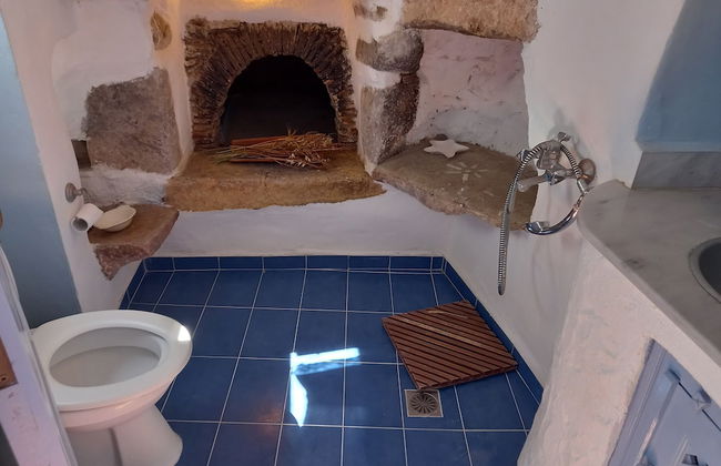 Traditional 2 Bd Chora House Patmos - Foto 25