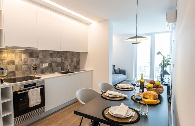 BRUM Design Apartments - Foto 22