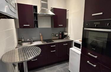 Le voltaire 1 chez Adrien - Foto 7